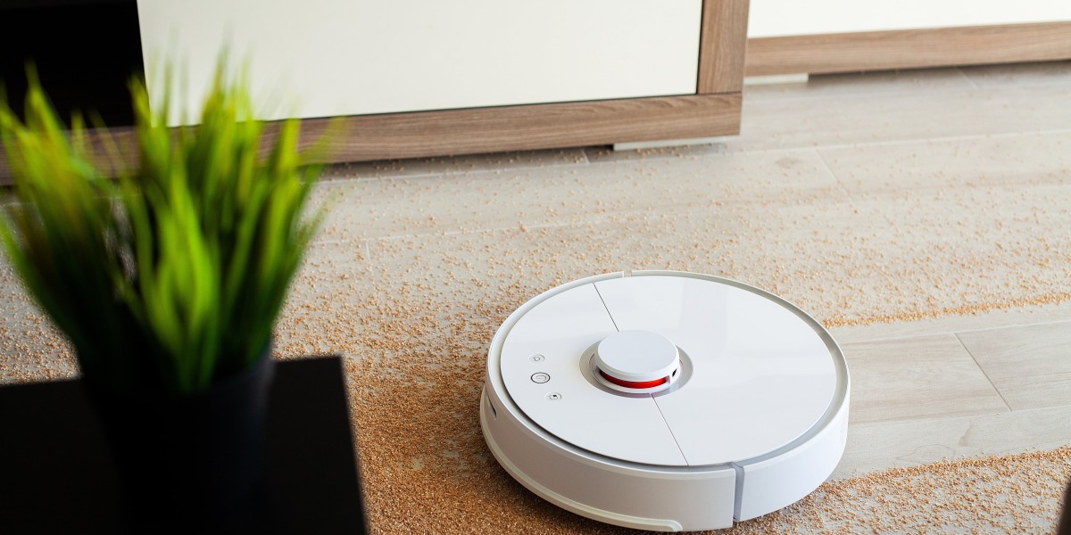 Why You Should Concentrate On Improving Robotic Vacuum Cleaner Best