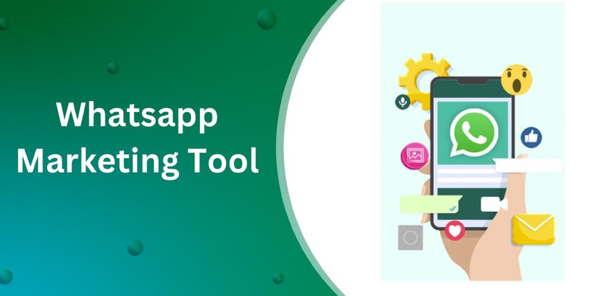 Complete Guide to Using Salestown’s WhatsApp Marketing Tool