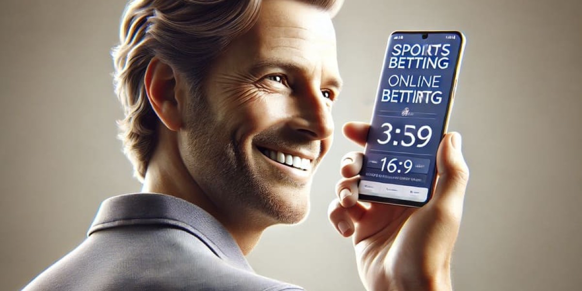 Exploring Trusted Sports Betting Sites: Your Guide to Safe Wagering