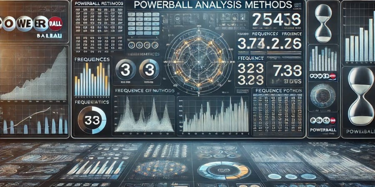 Donghaeng Lottery Powerball: An In-Depth Analysis with the Bepick Community