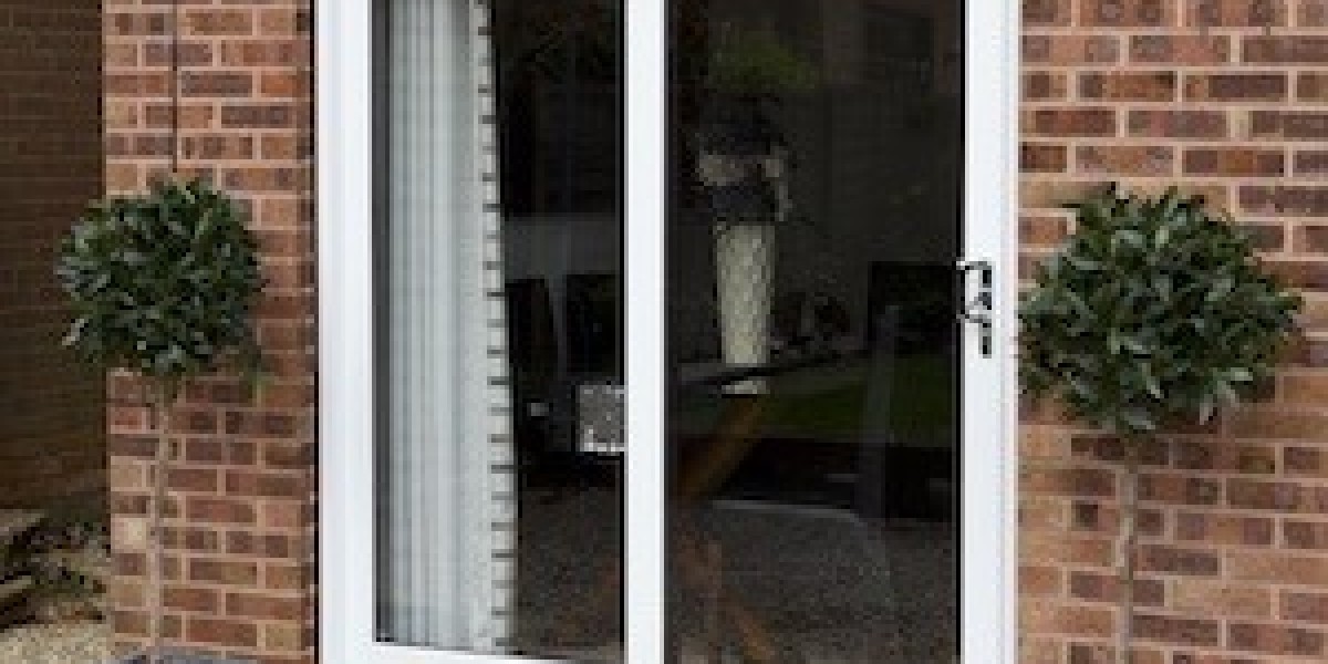 The Advantages and Versatility of UPVC Doors and Windows