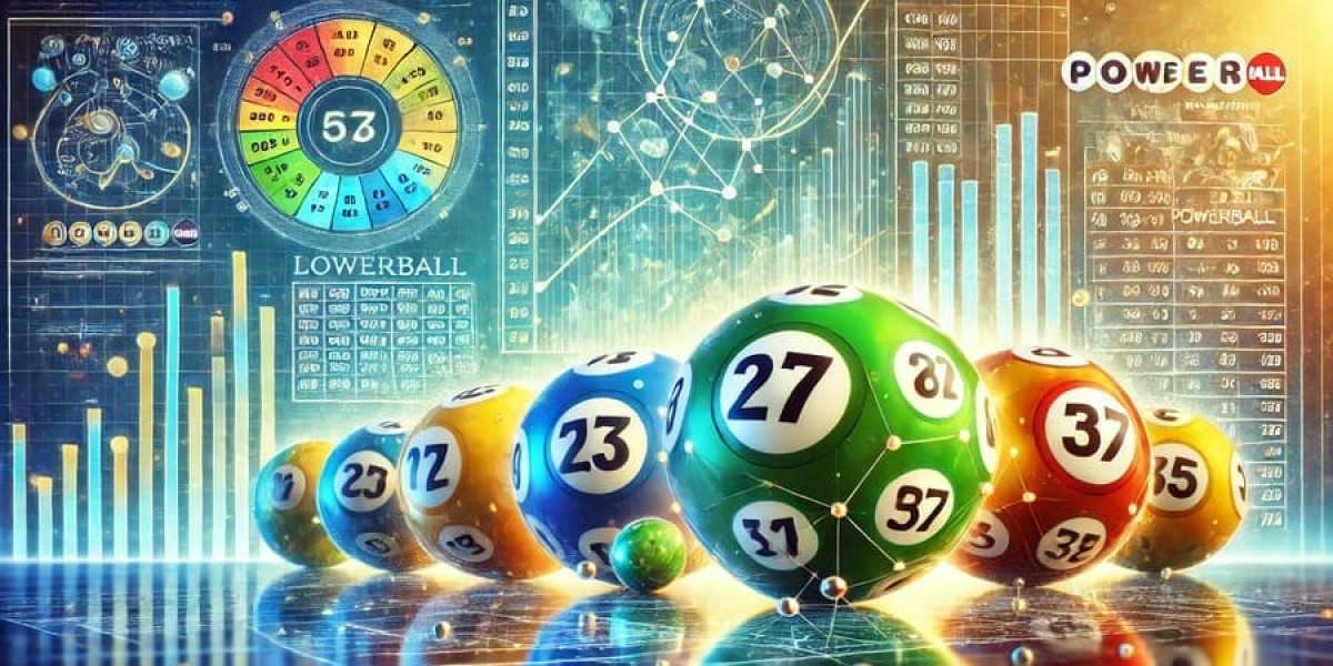 Discovering the Donghaeng Lottery Powerball: Insights from the Bepick Analysis Community