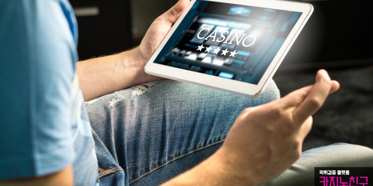 Discover Casino79: Your Go-To Scam Verification Platform for Slot Sites