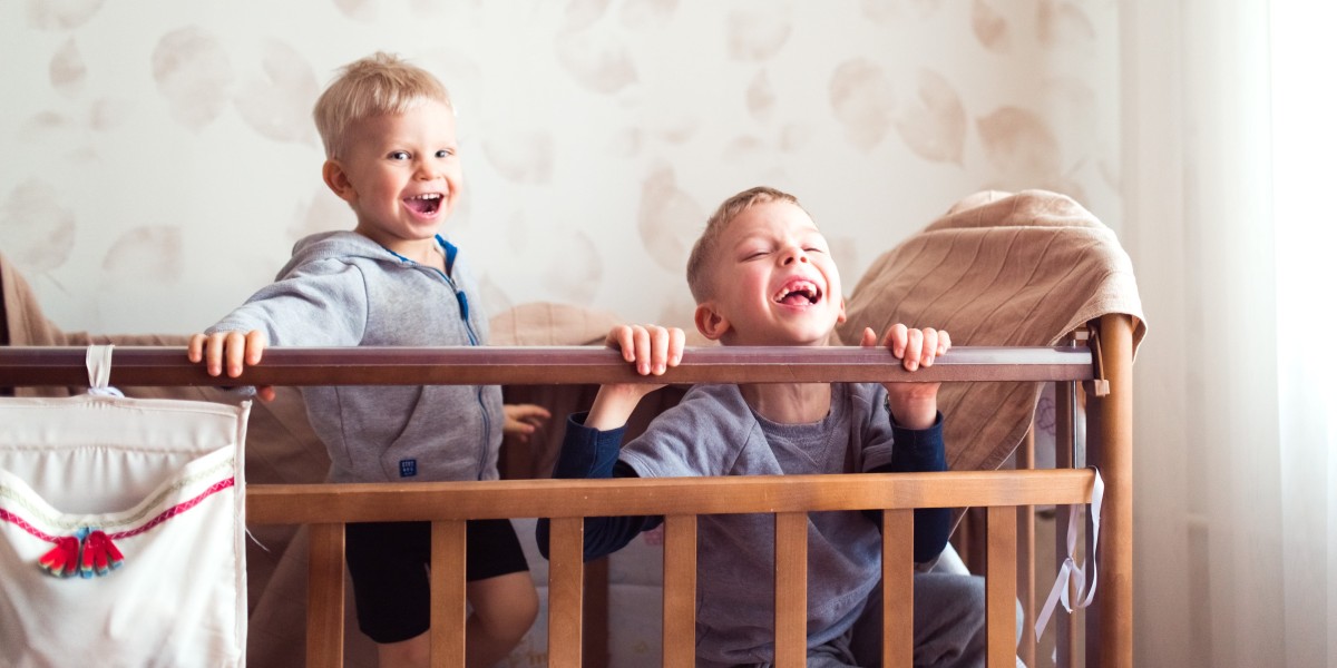 The Ultimate Guide to Choosing the Perfect Baby Crib