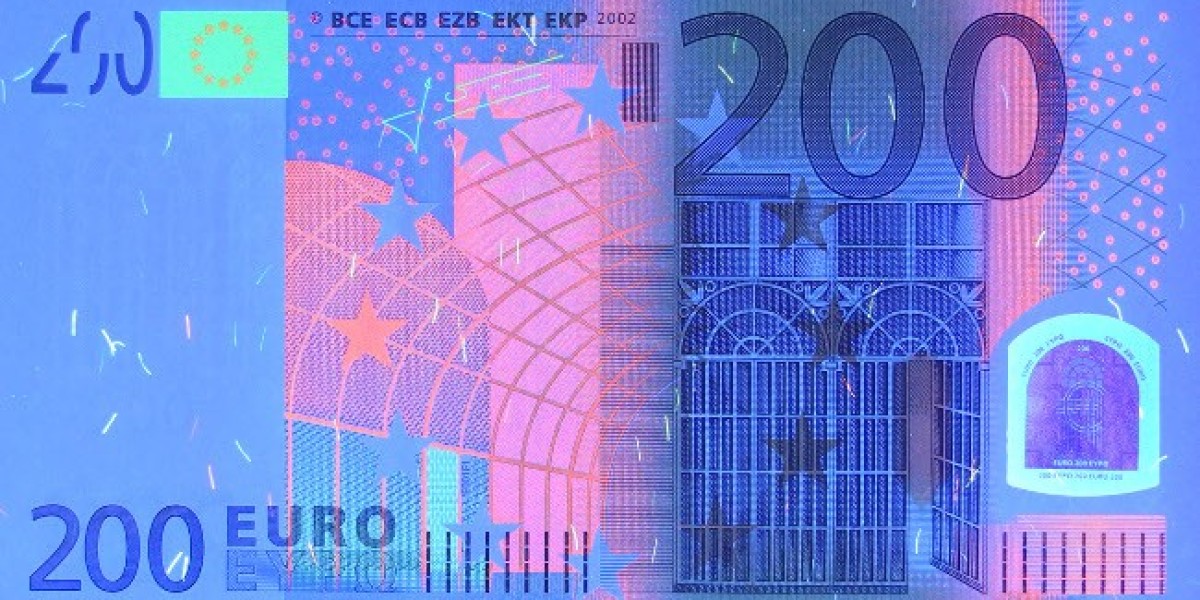 Counterfeit German Banknotes: Navigating the Threat to Economic Security