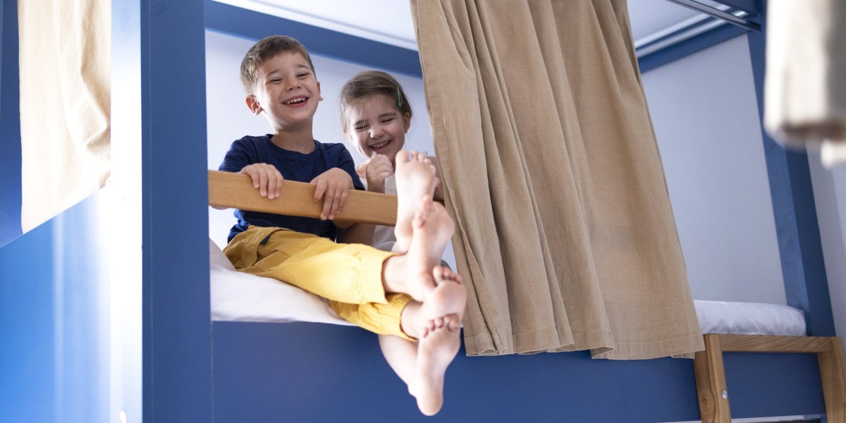 Bunk Beds for Adults: A Growing Trend in the UK