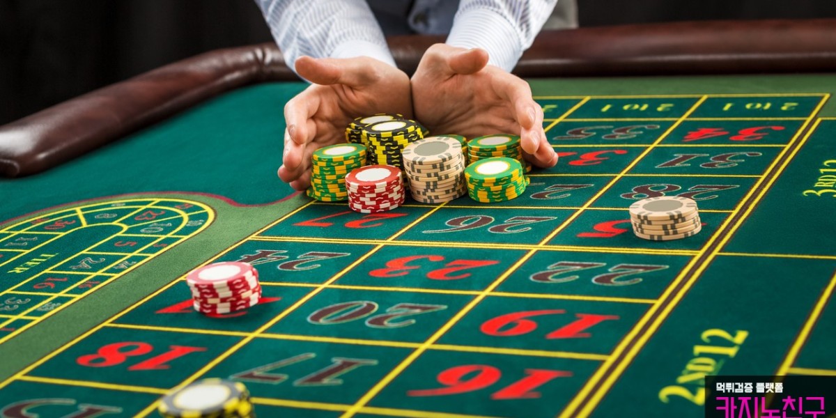 Discover the Best Online Betting Experience with Casino79 and Effective Scam Verification