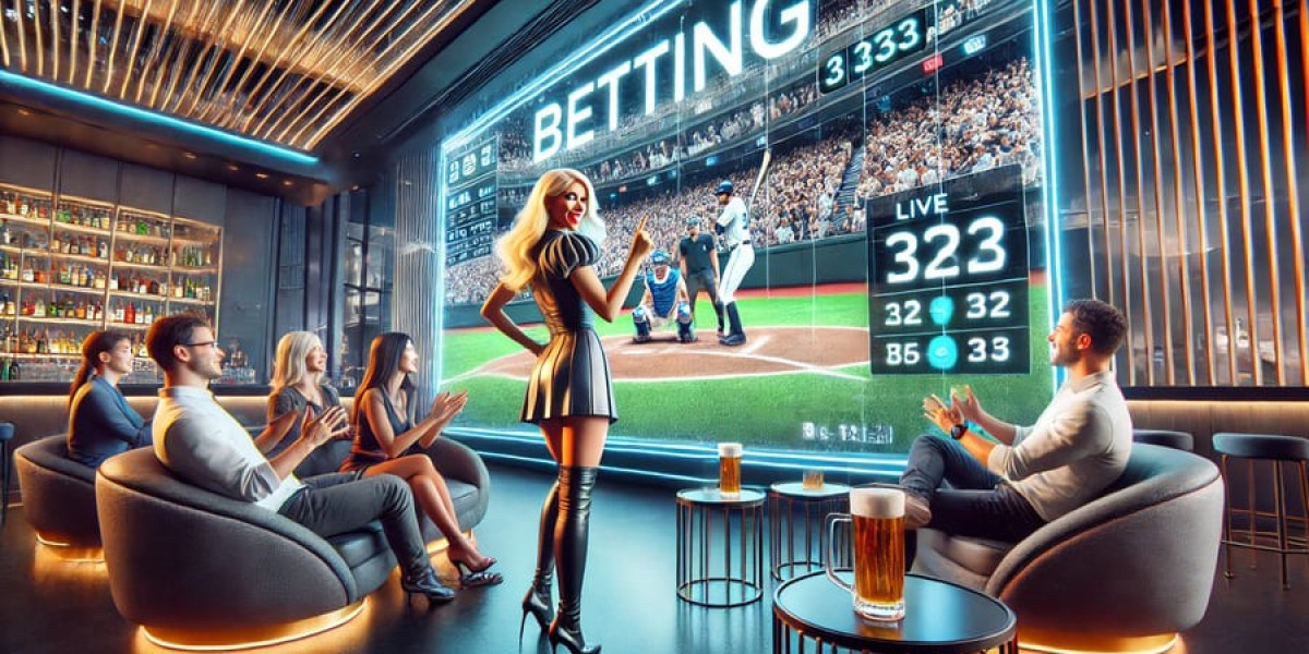 Discover the Best Scam Verification Platform for Online Sports Betting - toto79.in