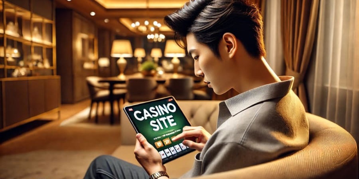 Discovering the Truth Behind Evolution Casino: Onca888 Scam Verification Community