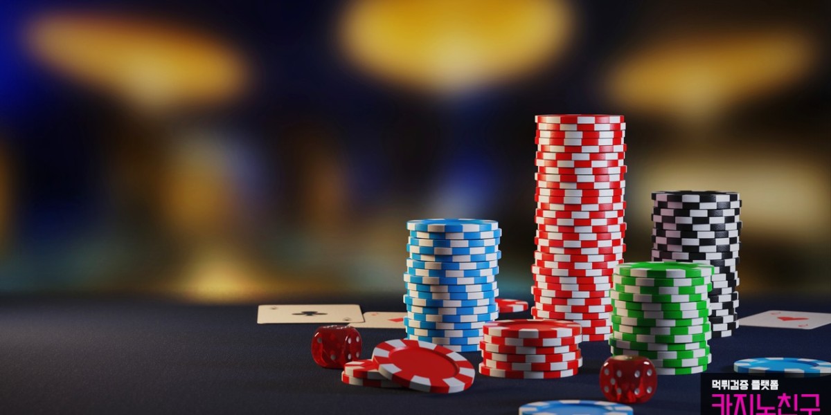 Discovering Casino79: Your Ultimate Platform for Scam Verification in Online Gambling