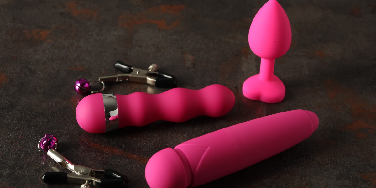 The Connected Climax: How Remote Adult Toys are Redefining Intimacy and Pleasure