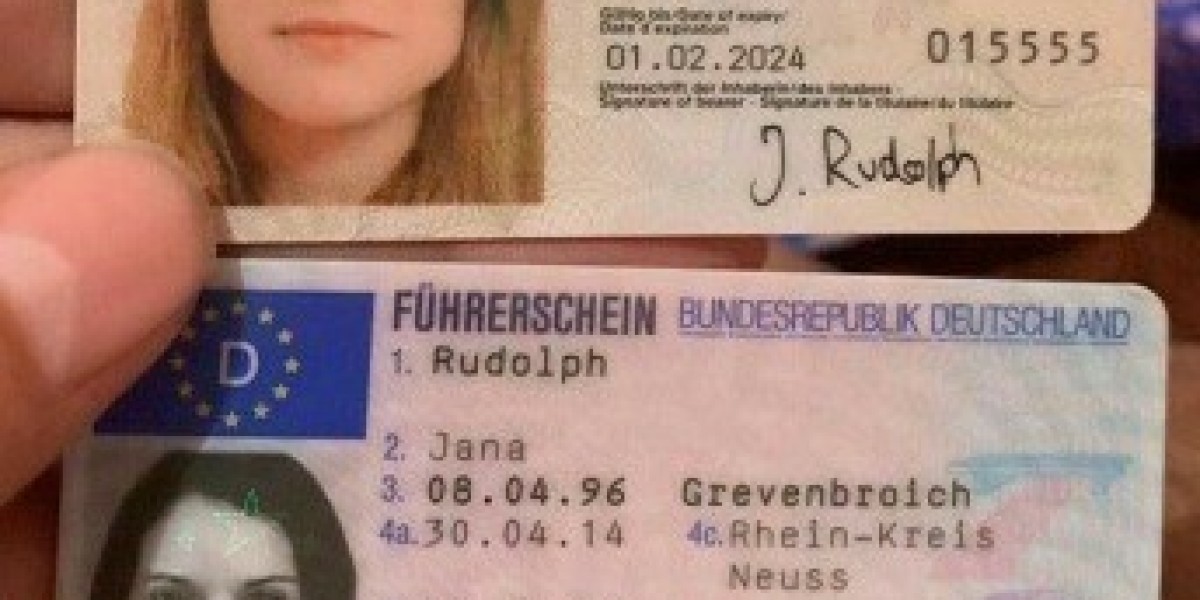 Buying a Driver's License: Real Experiences and the Harsh Truth