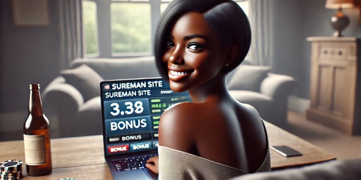 Secure Your Online Betting with Sureman: The Ultimate Scam Verification Platform