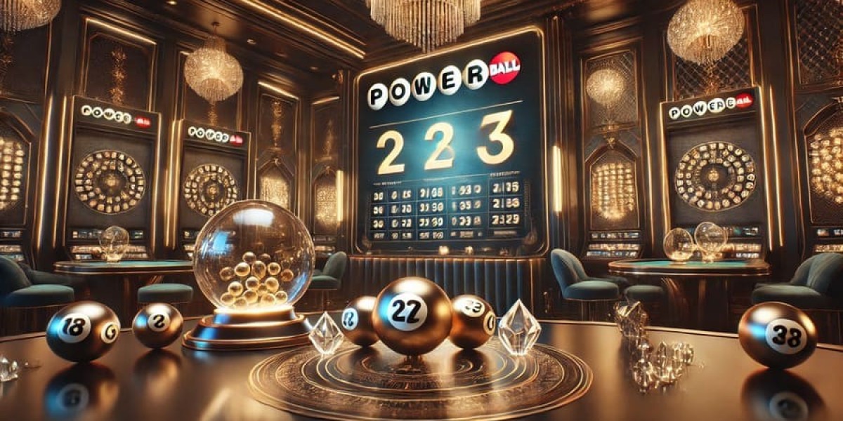 Unlocking the Secrets of Powerball: Join the Bepick Analysis Community