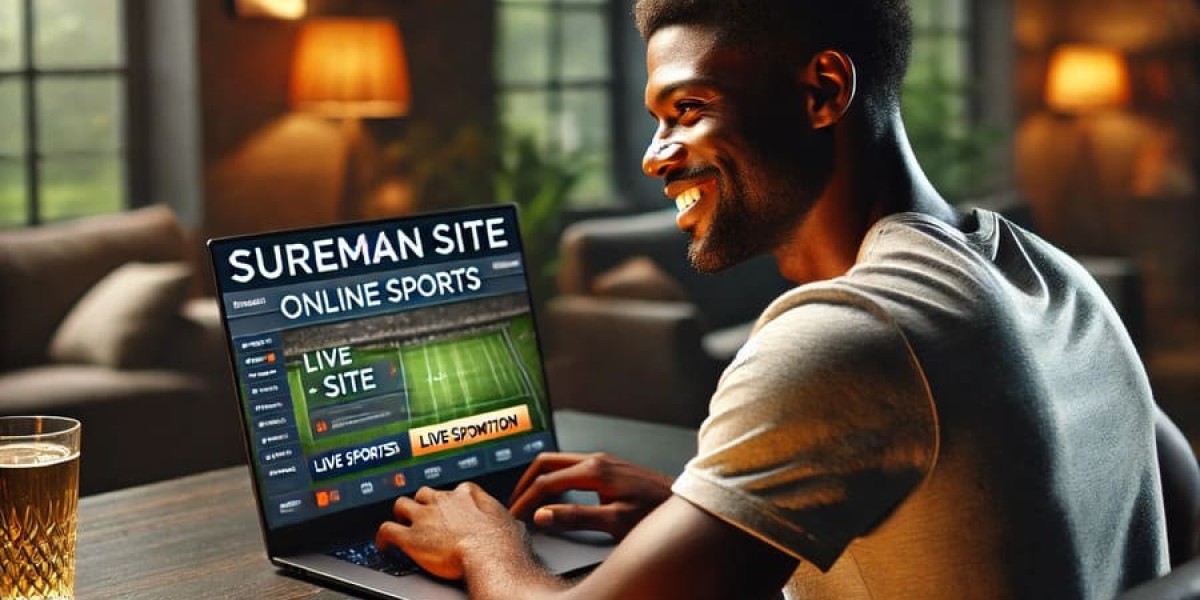 The Sureman Platform: Your Go-To Sports Betting Scam Verification Tool