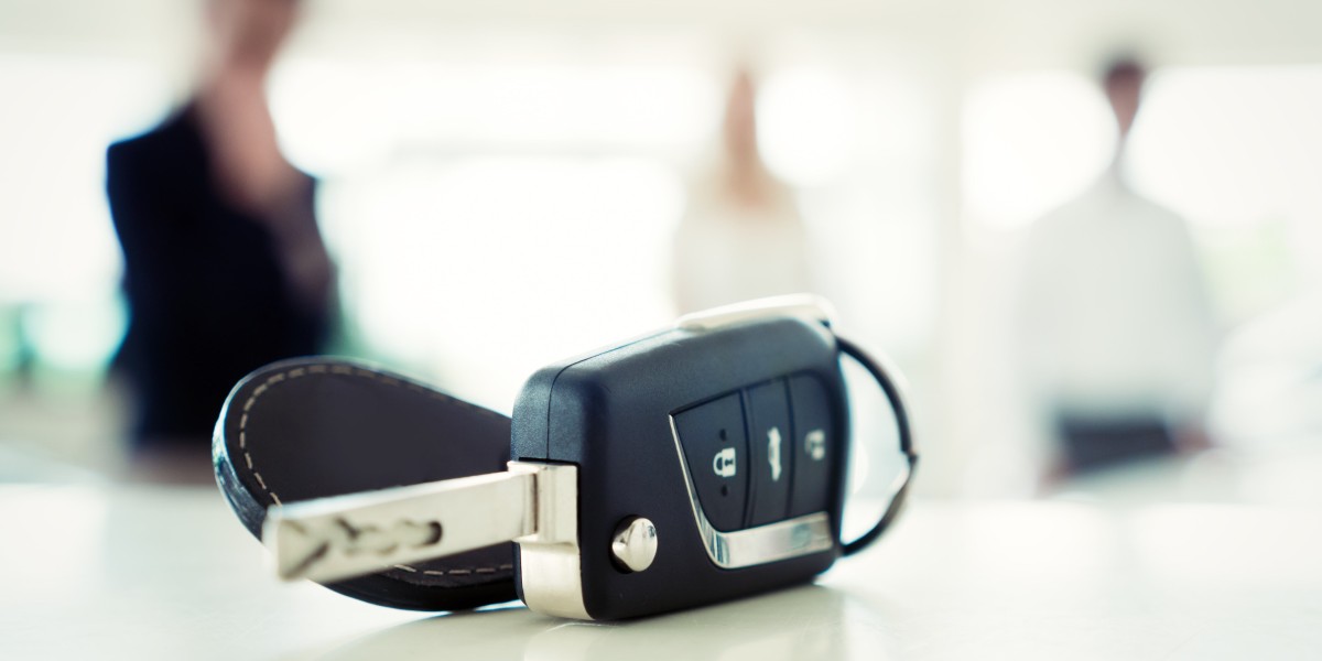 Replacement Car Keys with Chips: Everything You Need to Know