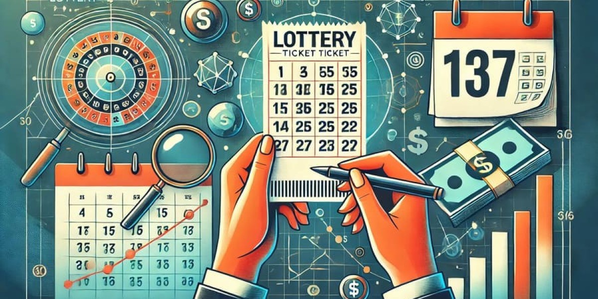 Exploring the World of Online Lotto Tickets: The Future of Lottery Gaming