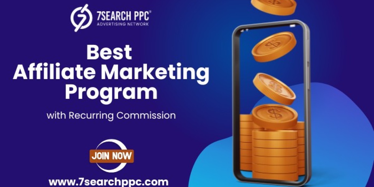 Best Affiliate Marketing Programs with Recurring Commissions in 2025