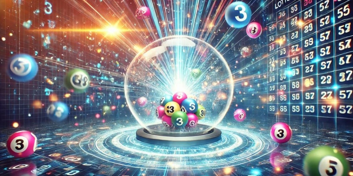 Unlocking the Mystery: Best Lotto Numbers to Pick