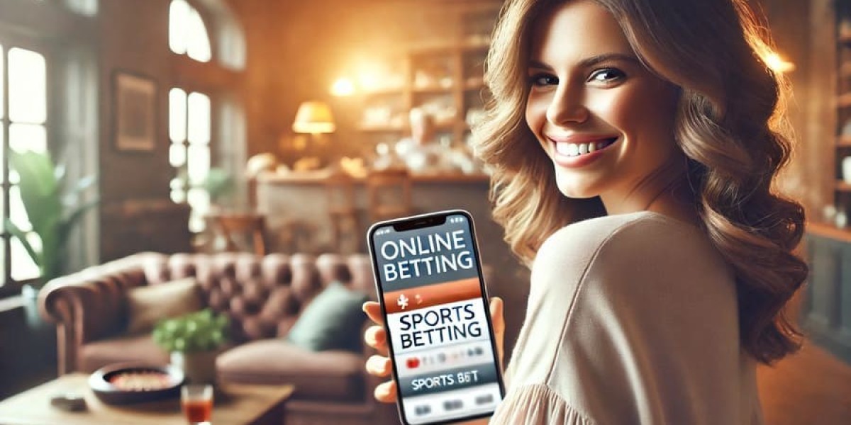 Korean Gambling Sites: Unveiling the Sureman Scam Verification Platform