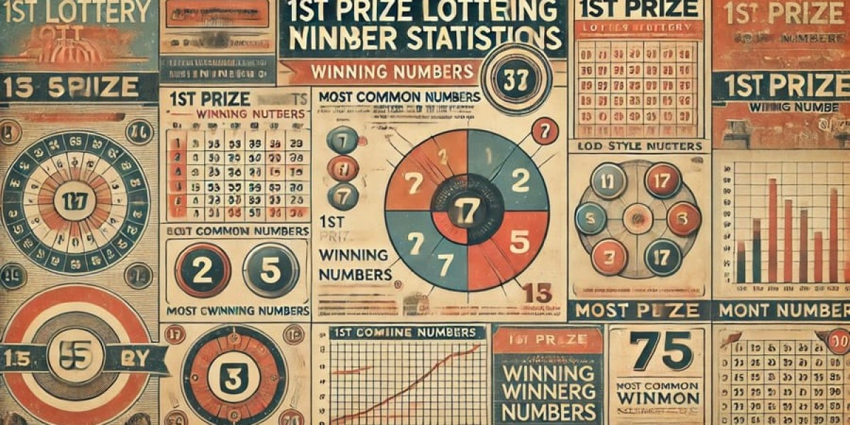 The Allure of the Biggest Lotto Jackpots: Why They Captivate Millions