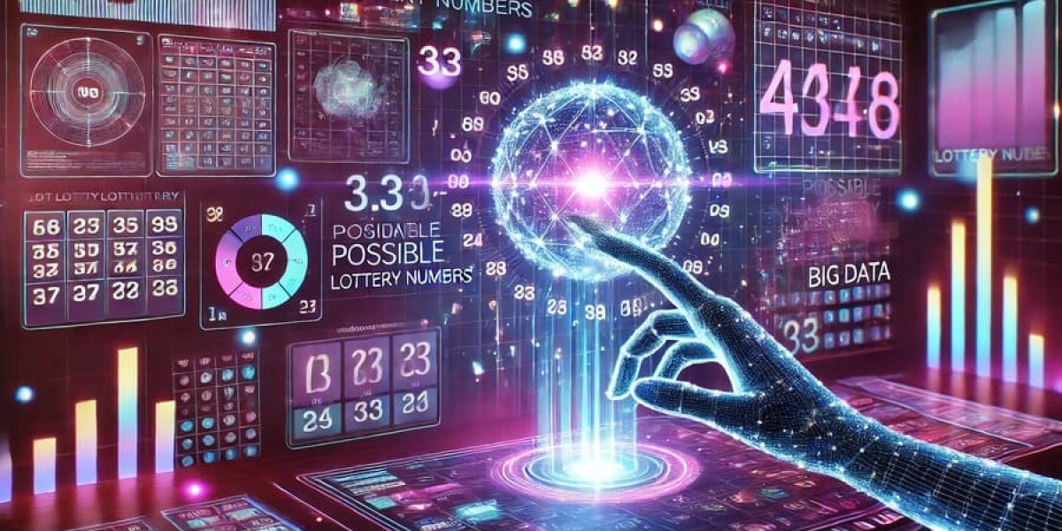 Analyzing Lotto Numbers: Unveiling Patterns and Strategies for Winning