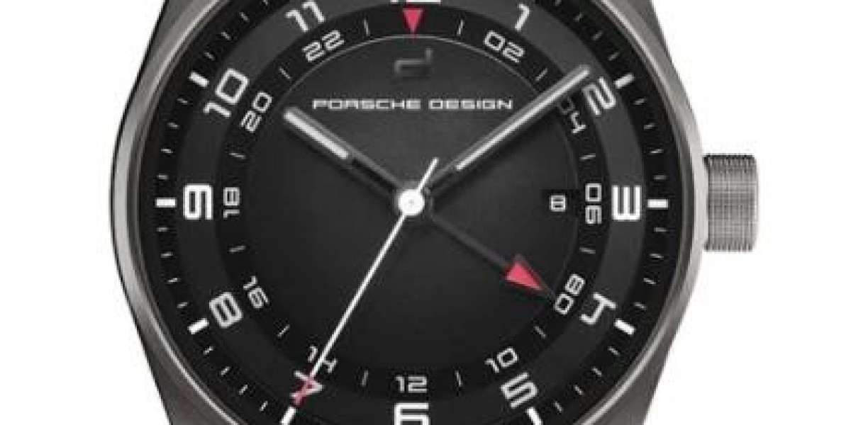 Replica Porsche Design Watch chronograph