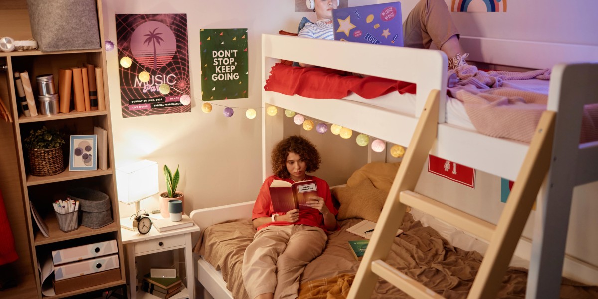The Best Bunk Beds For Teenagers Tricks To Change Your Life