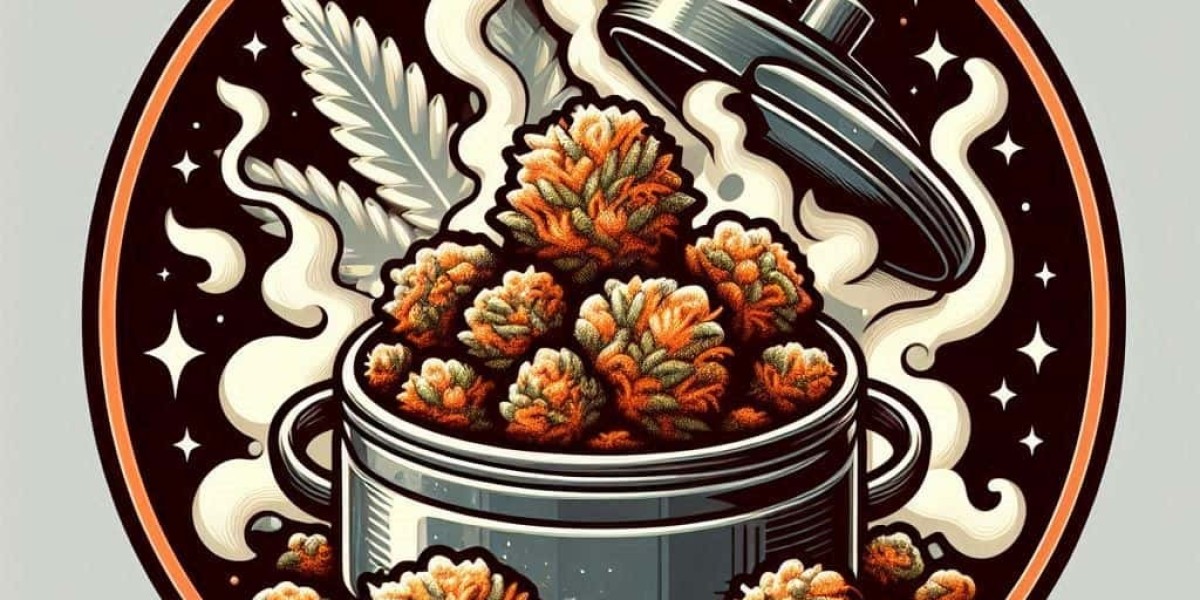 The Unique Traits of the Diesel Marijuana Strain