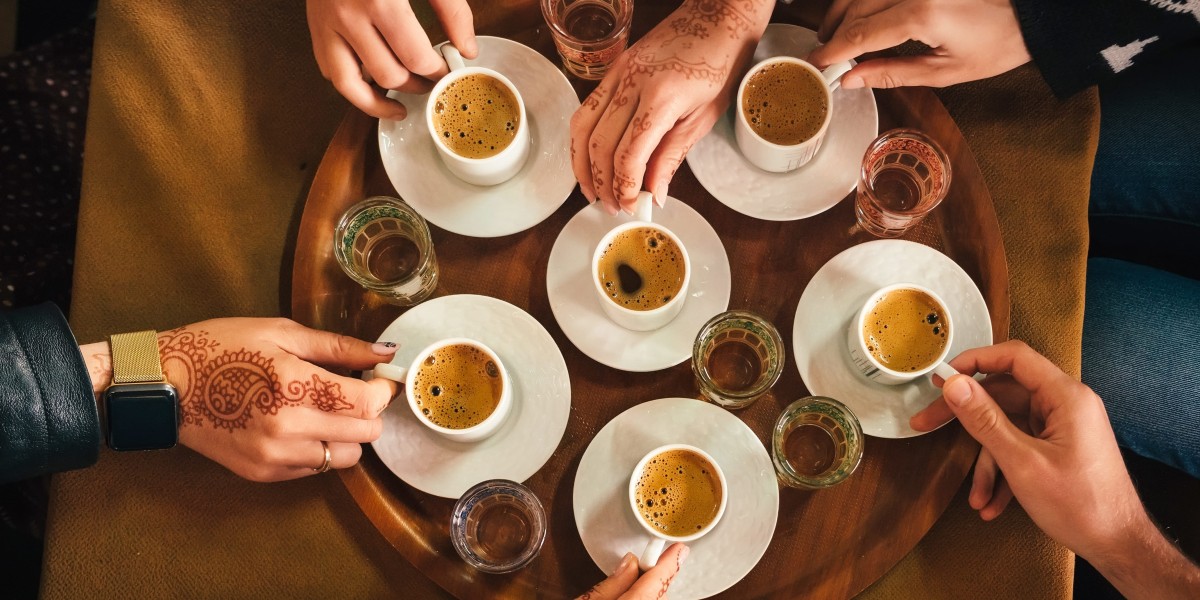 What Is The Reason Dolce Gusto Krups Machine Is The Right Choice For You?