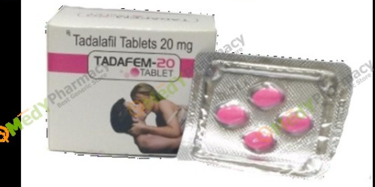 Tadafem Tablet | Uses | Side effects | Reviews