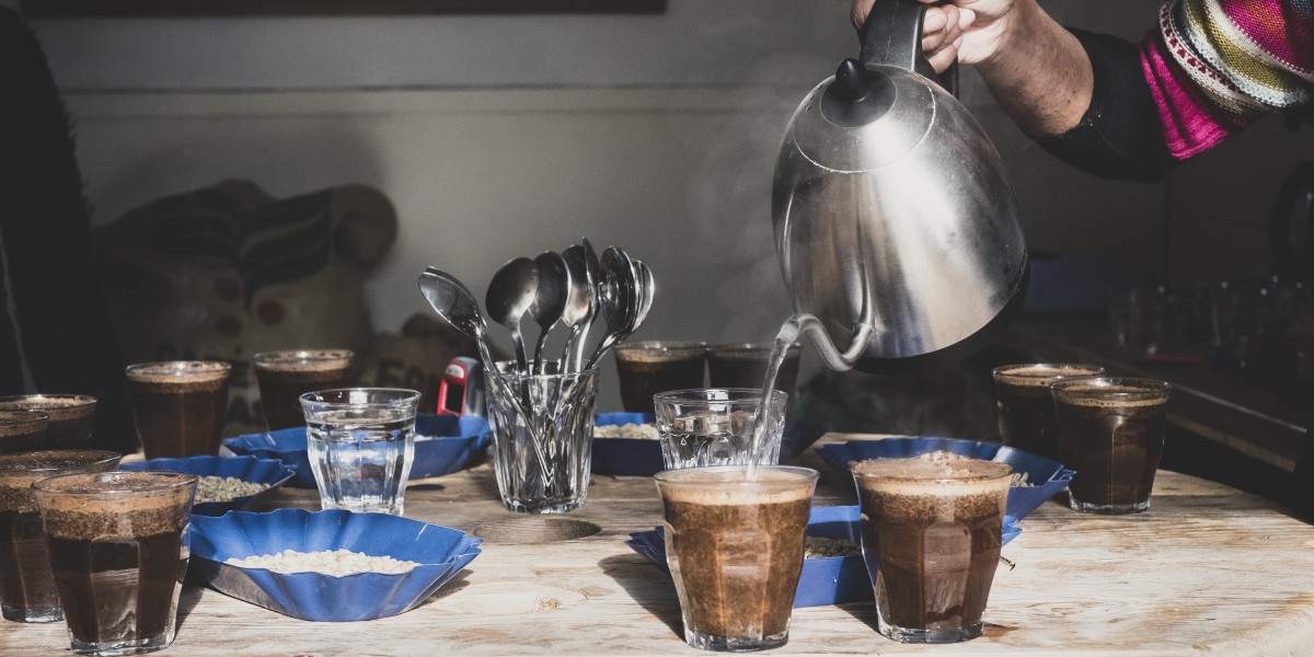 Unexpected Business Strategies That Helped Tassimo Bosch Succeed