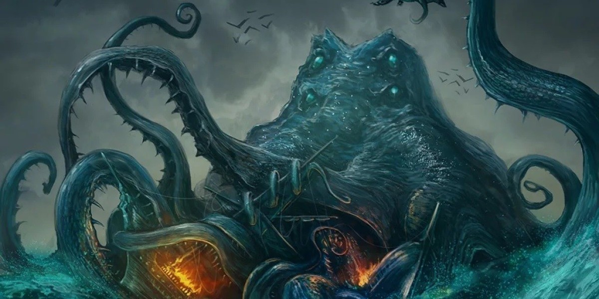 5 Guilt Free KRAKEN Tips