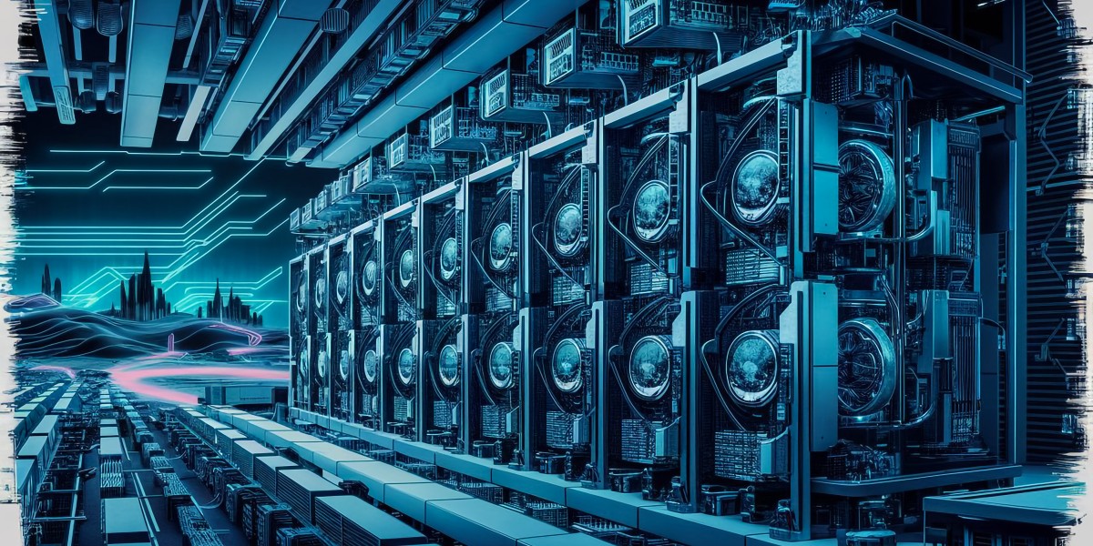 2025 Market Data Center Trends: What Investors And Analysts Need To Know