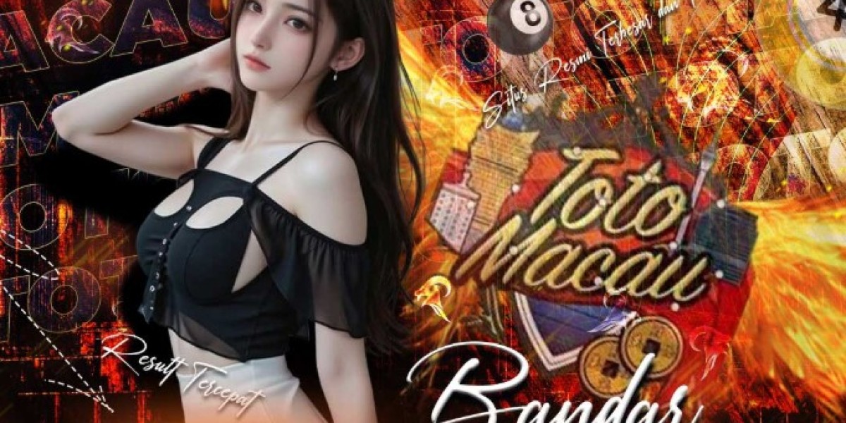 Review Aplikasi Toto Macau di Android & iOS