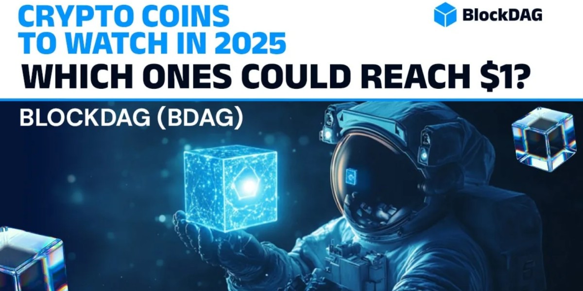 Best Cryptos Under $1 - Ready to Surge