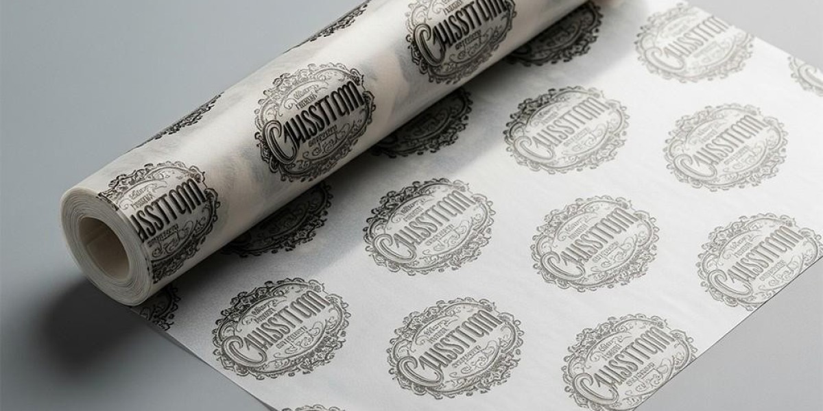 How Can Custom Wax Paper Improve Takeout Food Quality?