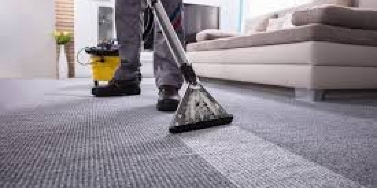 ﻿﻿The Role of Expert Carpet Cleaning in Creating a Harmonious Home Aesthetic