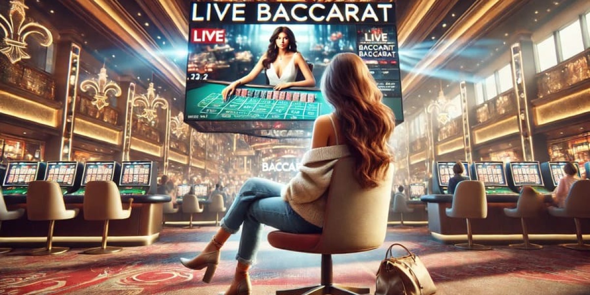 Ensuring Safety in the Gambling Site Landscape: Onca888 and the Scam Verification Community
