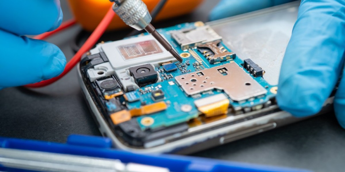 Ultimate Guide to Mobile Phone Repair: Everything You Need to Know