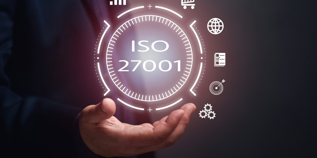 ISO 27001: Safeguarding Your Business with Smart Information Security