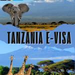 Tanzania e-Visa Profile Picture