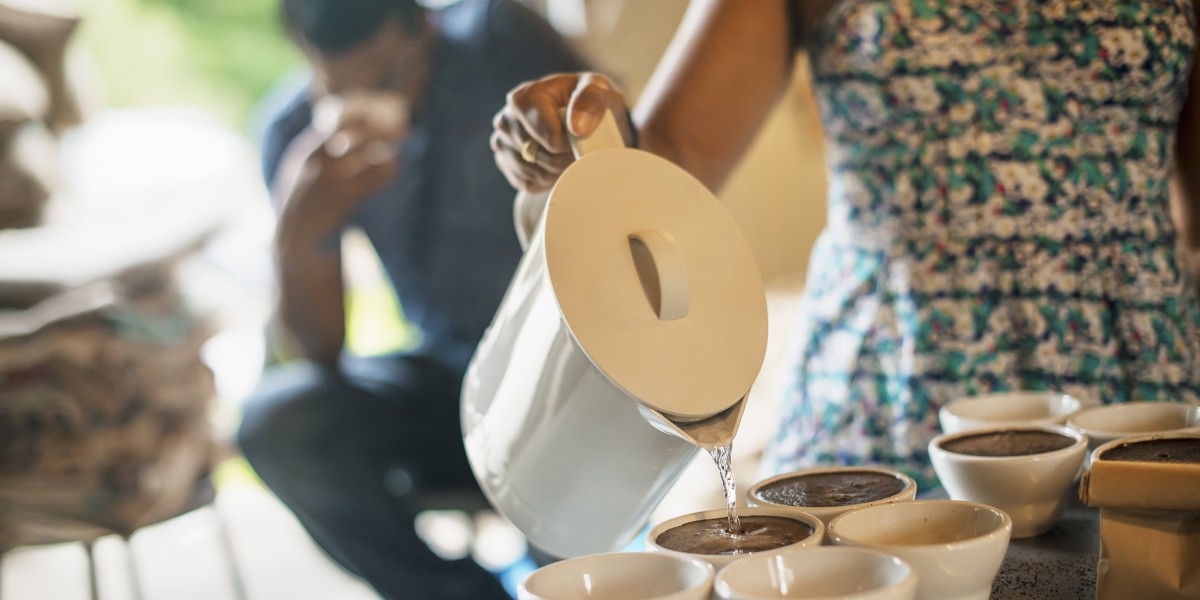 Why We Love Gusto Coffee (And You Should Too!)