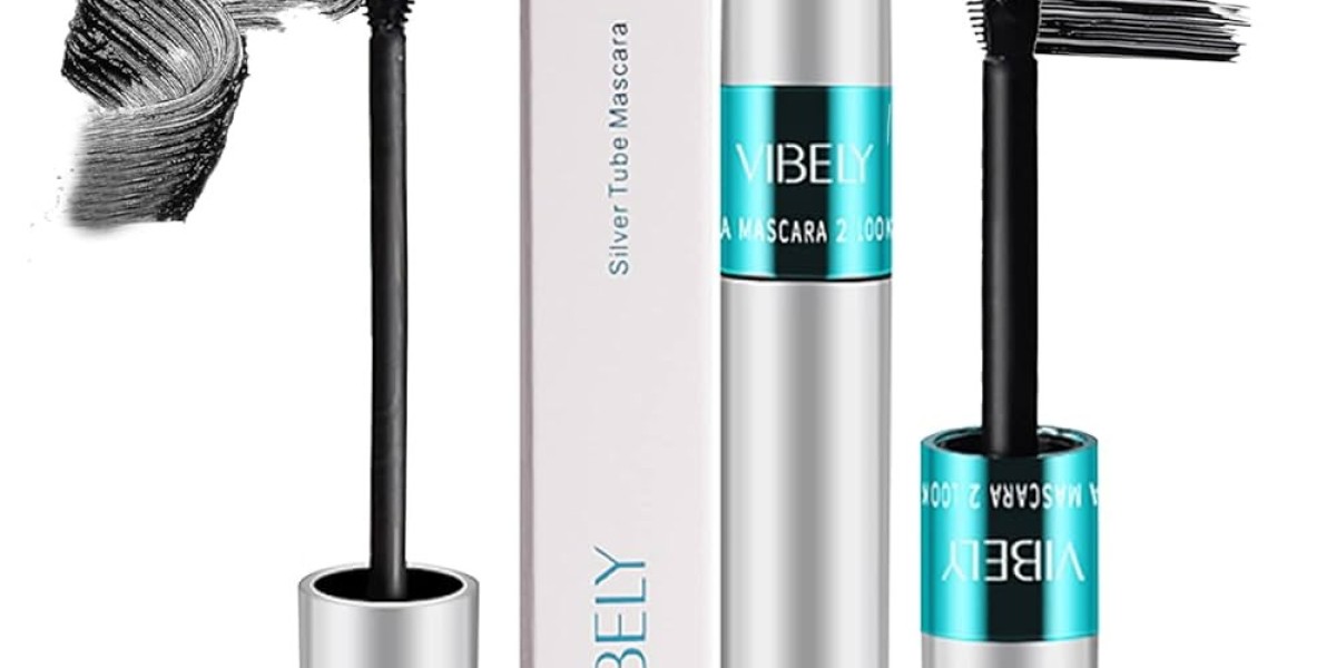 Nine Ways To Simplify Vibely Mascara
