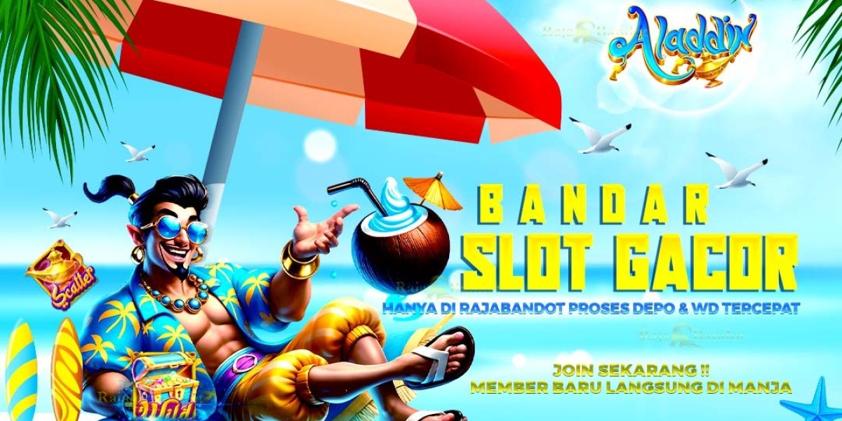 Panduan Memilih Slot Online dengan RTP Lebih dari 96%
