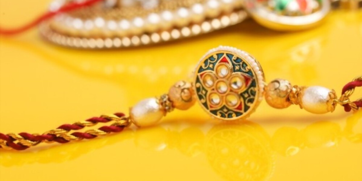 Ensuring Timely Arrival of Your Send Rakhi To Pune