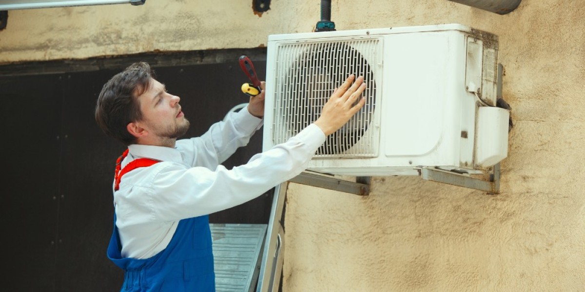 Expert AC Repair in Al Qusais – Reliable, Fast & Affordable Services