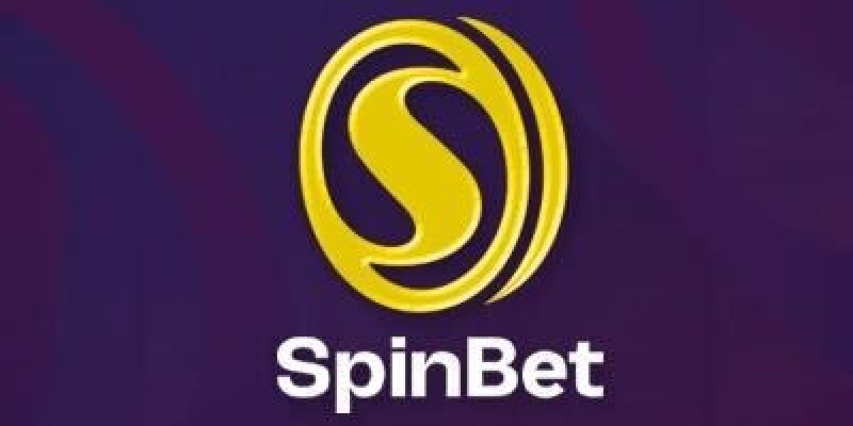 SpinBet: A Deep Dive into the Casino's Offerings, Security, and Player Experience
