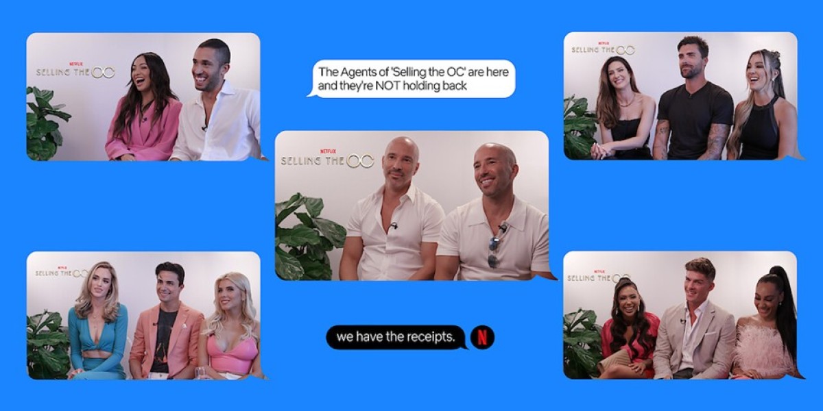 Tyler Stanaland: Selling the OC Star on Marriage & Drama