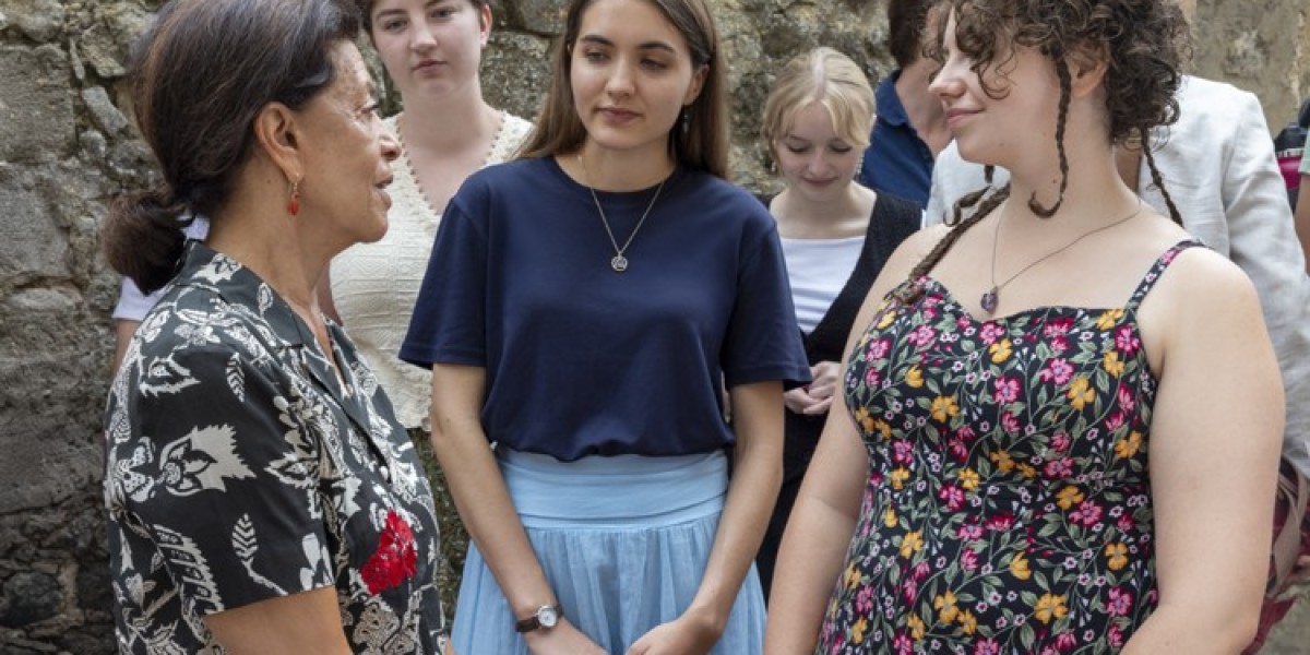 Film Festival in Provence – Artistic Growth & Highlights